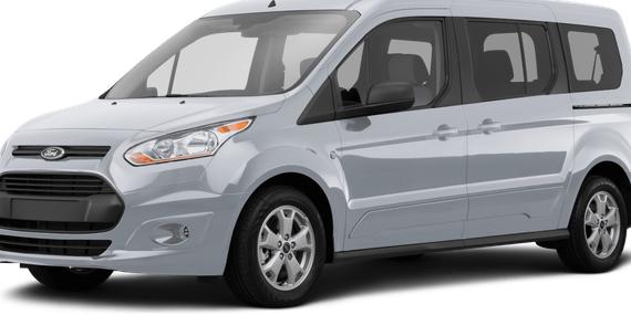 FORD TRANSIT CONNECT 2014 NM0GS9F79E1160409 image